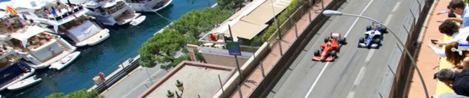 Monaco Grand Prix